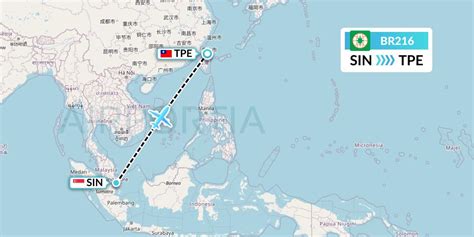 br216航班|BR216 (EVA216) 台湾长荣航空公司 航班跟蹤和歷史資料